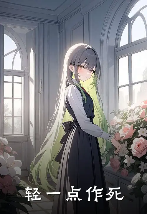 轻一点作死