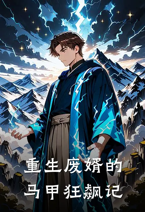 重生废婿的马甲狂飙记江辰江宇热门免费小说_免费小说免费阅读重生废婿的马甲狂飙记江辰江宇