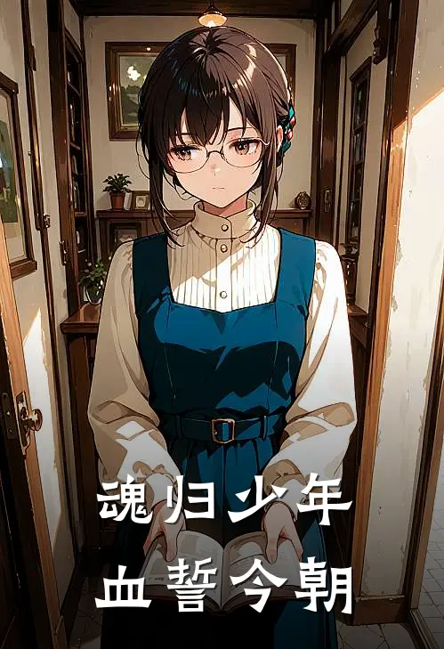 魂归少年，血誓今朝