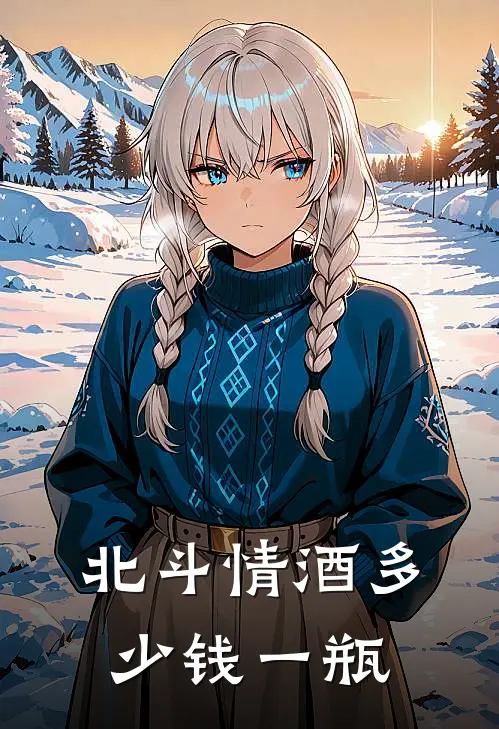 北斗情酒多少钱一瓶