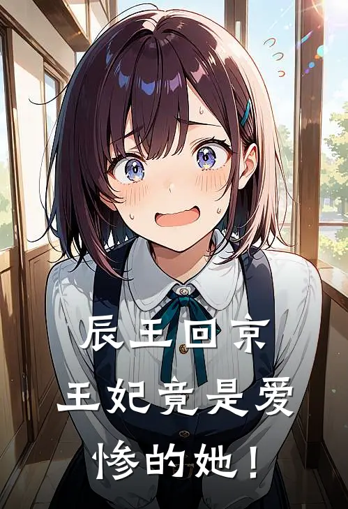 辰王回京，王妃竟是爱惨的她！