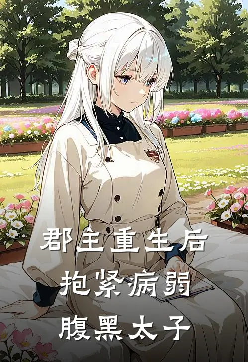 郡主重生后，抱紧病弱腹黑太子安钰江景泽全文免费阅读_完结热门小说郡主重生后，抱紧病弱腹黑太子(安钰江景泽)