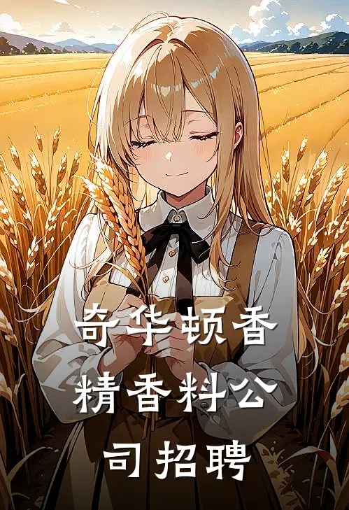 奇华顿香精香料公司招聘