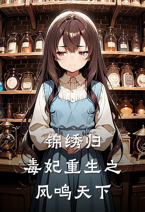 锦绣归：毒妃重生之凤鸣天下