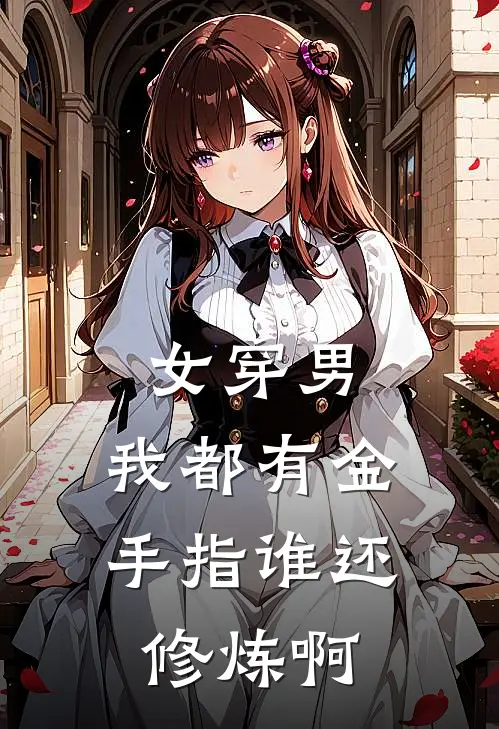 女穿男，我都有金手指谁还修炼啊楚清楚清墨热门小说阅读_好看的小说推荐完结女穿男，我都有金手指谁还修炼啊楚清楚清墨