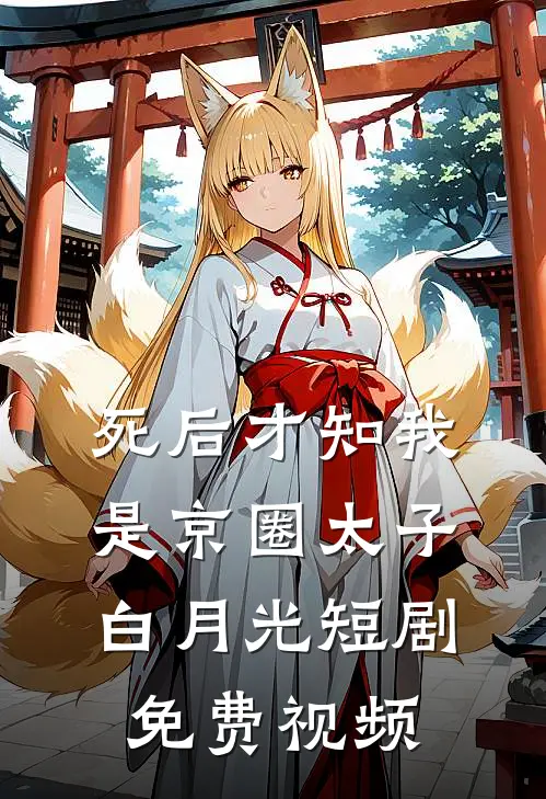 死后才知我是京圈太子白月光短剧免费视频