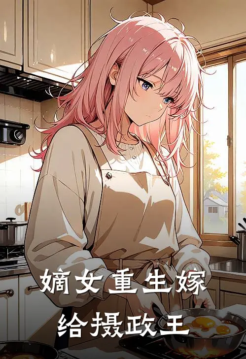 嫡女重生嫁给摄政王苏晚苏柔免费阅读全文_热门小说大全嫡女重生嫁给摄政王苏晚苏柔