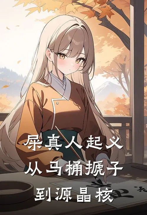 屎真人起义：从马桶搋子到源晶核