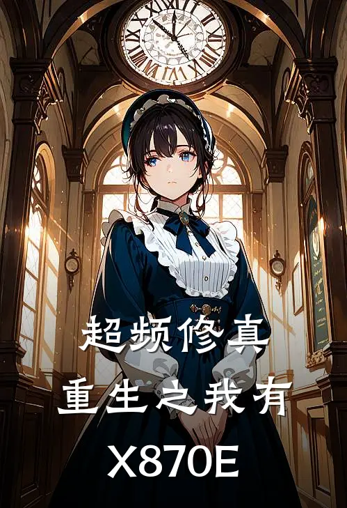 超频修真：重生之我有X870E