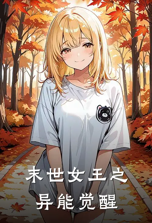 末世女王之异能觉醒