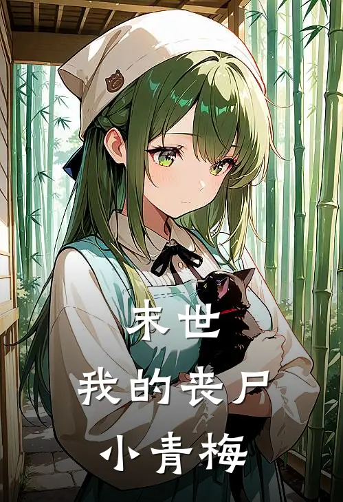 末世，我的丧尸小青梅(韩墨漓漓)免费小说在线阅读_在线阅读免费小说末世，我的丧尸小青梅(韩墨漓漓)