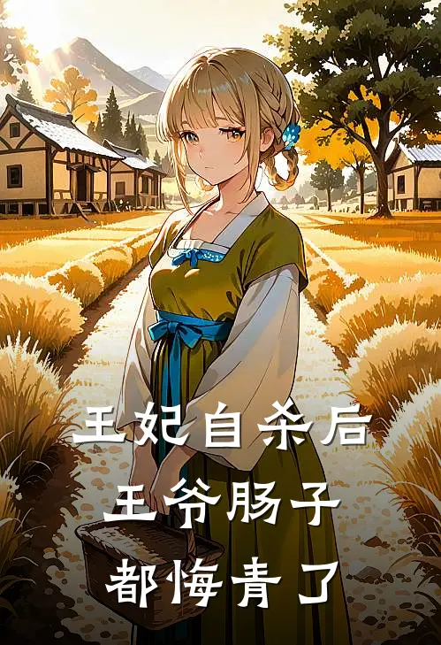 王妃自杀后，王爷肠子都悔青了苏婉柔萧景瑞最新小说推荐_最新好看小说王妃自杀后，王爷肠子都悔青了苏婉柔萧景瑞