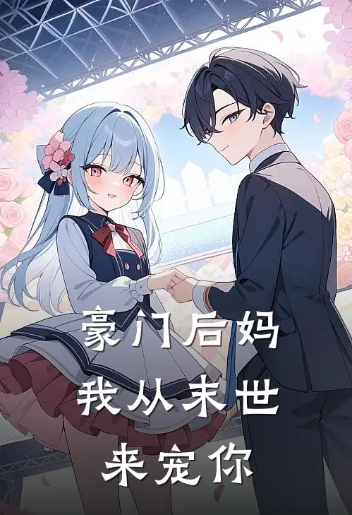 豪门后妈：我从末世来宠你(苏眠陆泽)免费阅读_热门的小说豪门后妈：我从末世来宠你苏眠陆泽