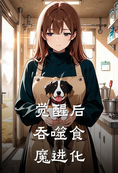 觉醒后，吞噬食魔进化(陈祈王子杰)完整版免费全文阅读_最热门小说觉醒后，吞噬食魔进化陈祈王子杰