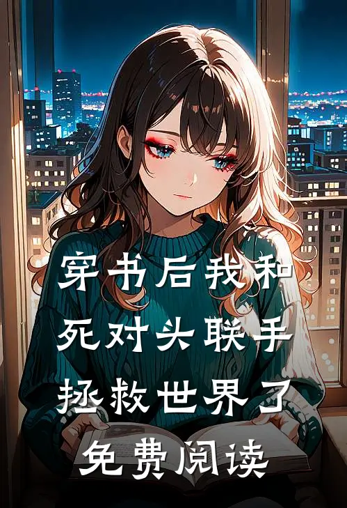 穿书后我和死对头联手拯救世界了免费阅读