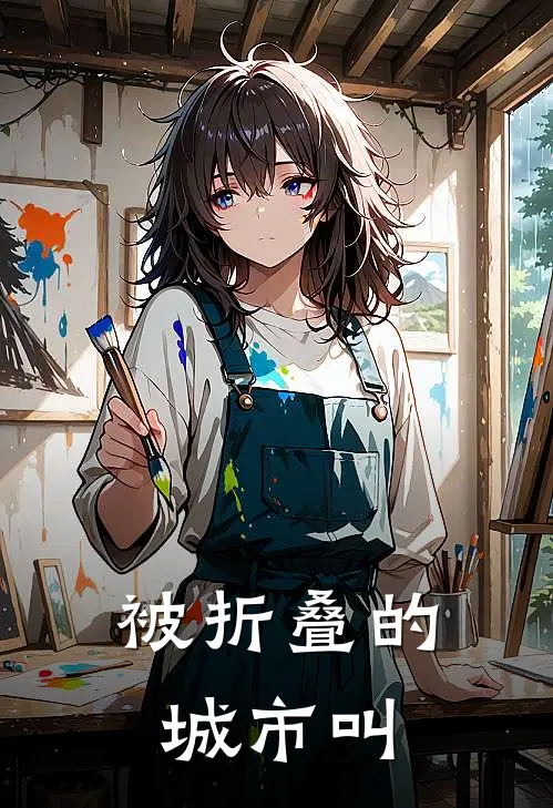 被折叠的城市叫