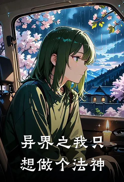 异界之我只想做个法神