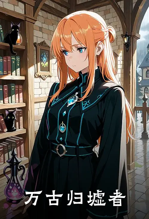 万古归墟者林凡张承德最新全本小说_最新章节列表万古归墟者(林凡张承德)