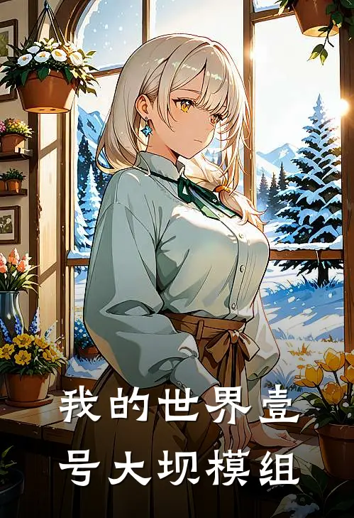 我的世界壹号大坝模组