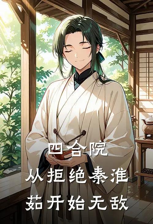 四合院：从拒绝秦淮茹开始无敌