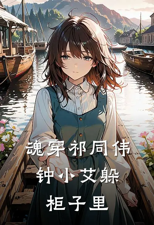 魂穿祁同伟,钟小艾躲柜子里