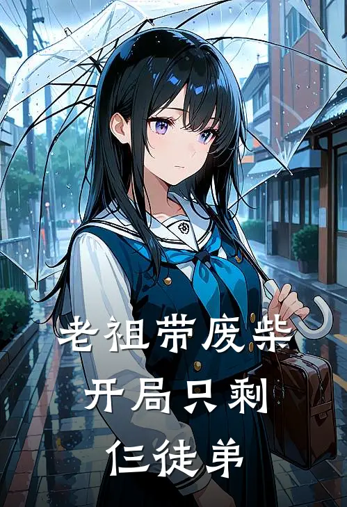 老祖带废柴，开局只剩仨徒弟