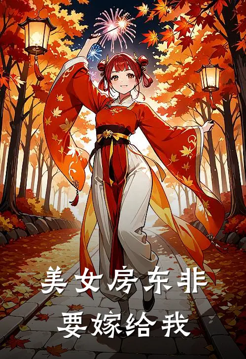 美女房东非要嫁给我