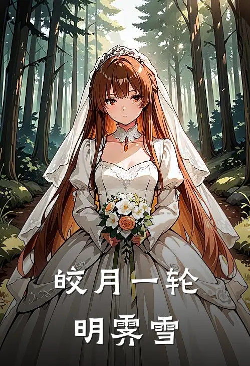 《皎月一轮明霁雪》温昼月华青琅火爆新书_皎月一轮明霁雪(温昼月华青琅)免费小说