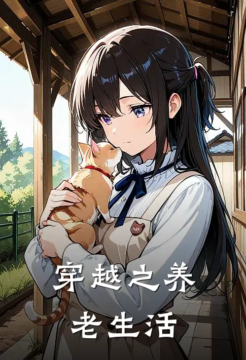 穿越之养老生活