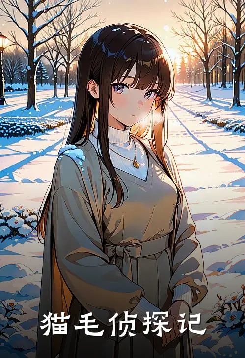 猫毛侦探记