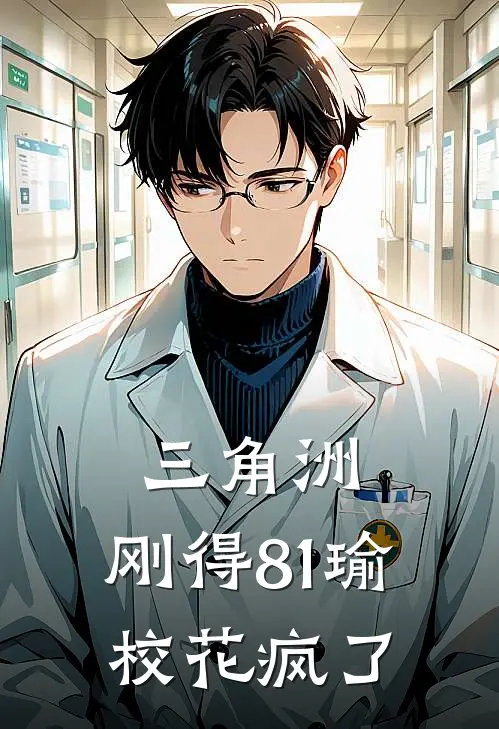 三角洲，刚得81瑜，校花疯了