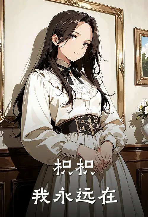 枳枳，我永远在