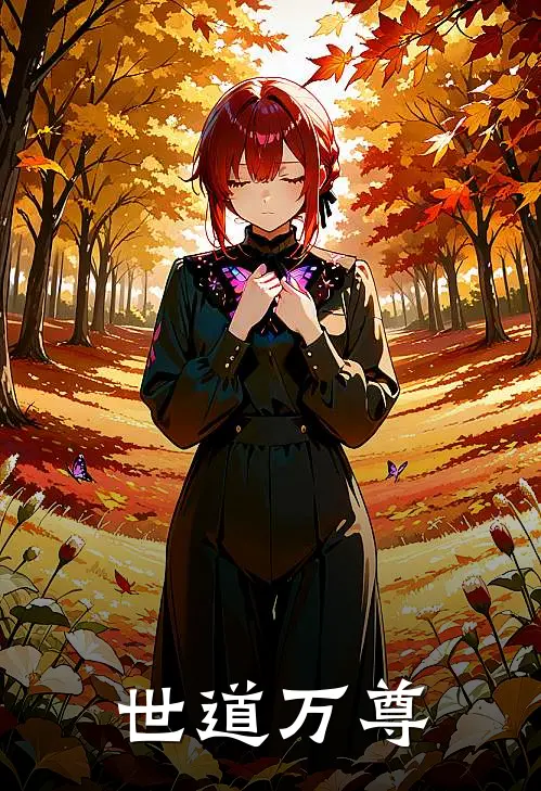 世道万尊高莹高云全集免费小说_免费小说完结世道万尊(高莹高云)