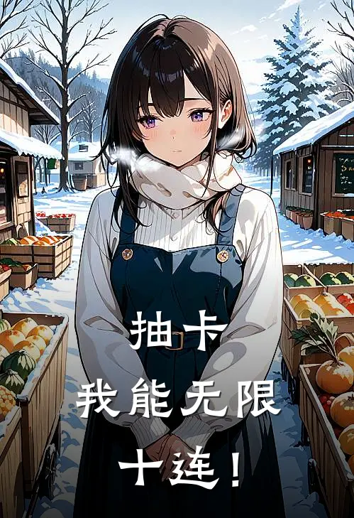 抽卡，我能无限十连！