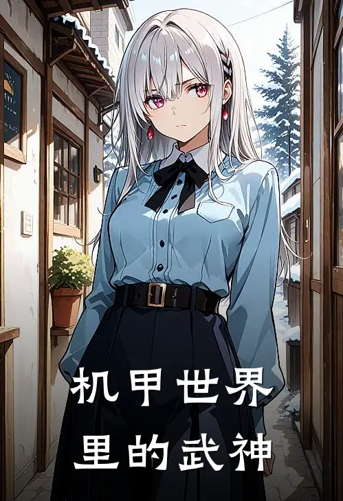 机甲世界里的武神