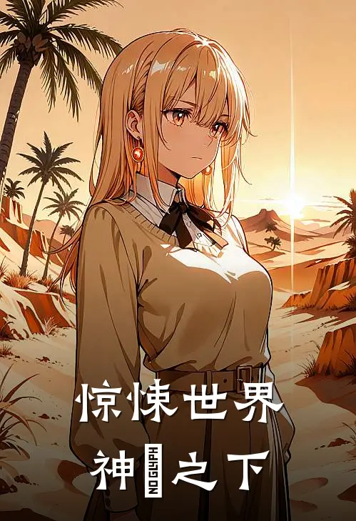 惊悚世界：神祇之下(夏阎夏阎)最新小说全文阅读_最新章节列表惊悚世界：神祇之下(夏阎夏阎)