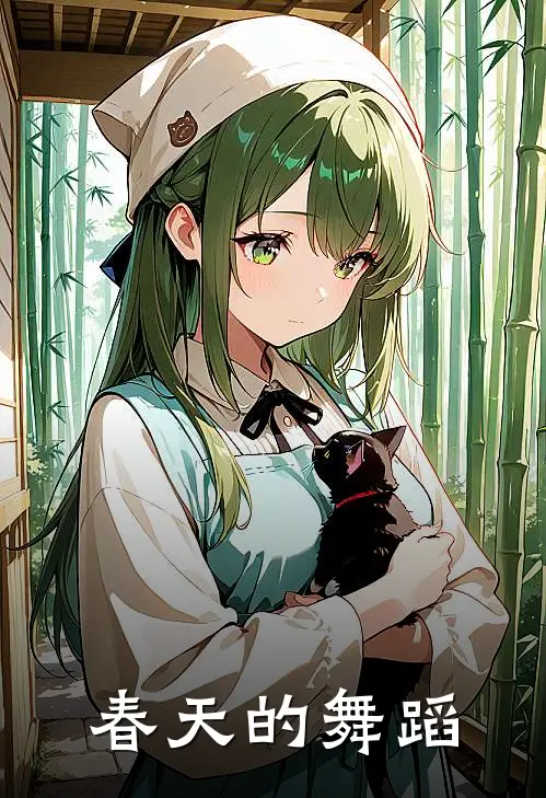 春天的舞蹈