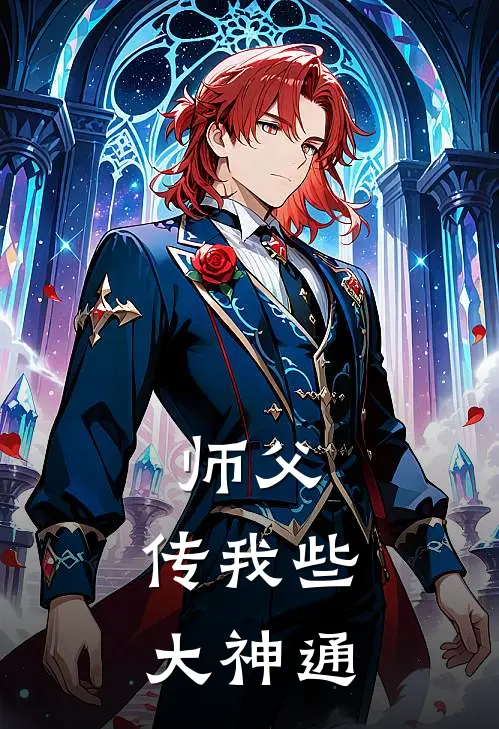 师父，传我些大神通李天德飞燕完结版免费阅读_师父，传我些大神通全章节免费在线阅读