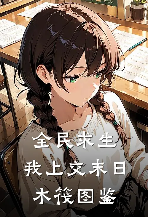 全民求生：我上交末日木筏图鉴季峥顾昭新热门小说_免费阅读全文全民求生：我上交末日木筏图鉴季峥顾昭