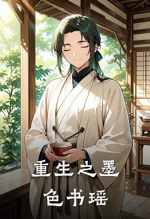 颜书瑶沈墨川(重生之墨色书瑶)_《重生之墨色书瑶》最新章节免费在线阅读