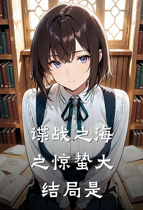 谍战之海之惊蛰大结局是