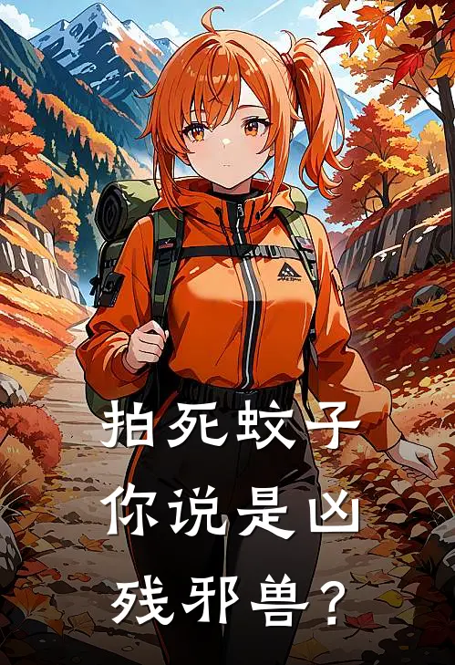 李牧孙强《拍死蚊子，你说是凶残邪兽？》_(李牧孙强)热门小说