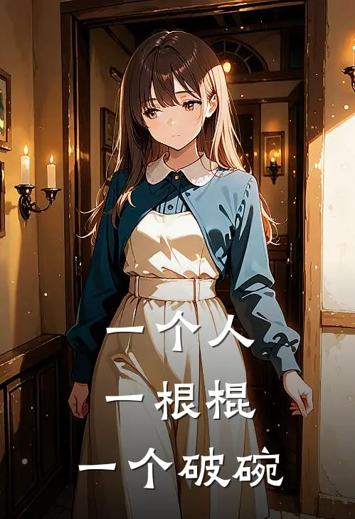 一个人，一根棍，一个破碗燕无咎燕无咎完本热门小说_小说推荐完结一个人，一根棍，一个破碗燕无咎燕无咎