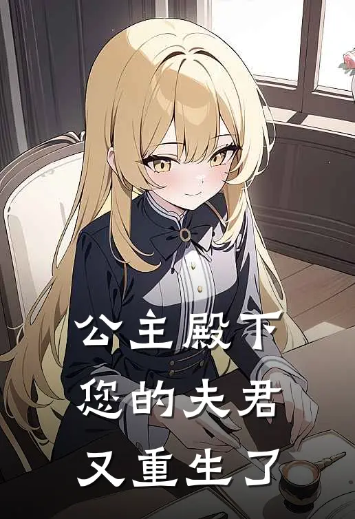 公主殿下您的夫君又重生了