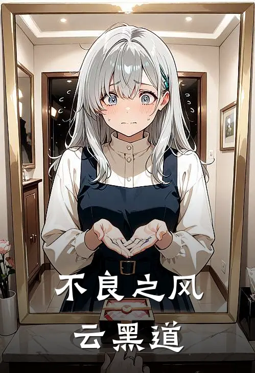 不良之风云黑道