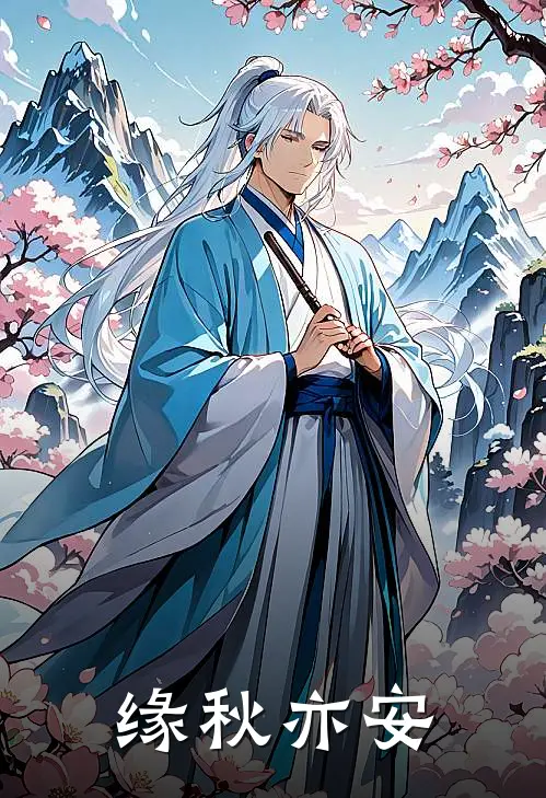 缘秋亦安(宋忆秋裴辞安)免费阅读_完结热门小说缘秋亦安(宋忆秋裴辞安)