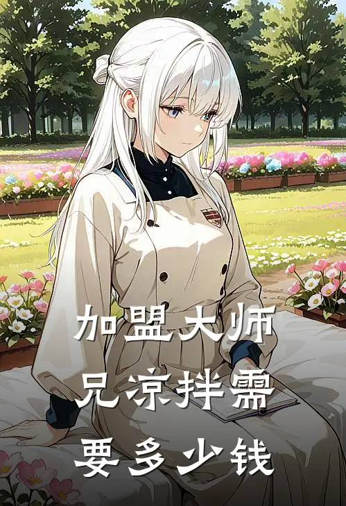 加盟大师兄凉拌需要多少钱