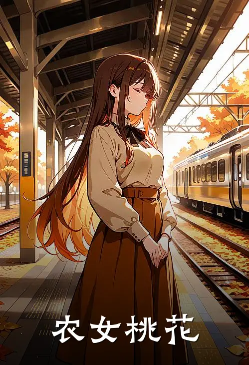 张玉凤徐莹(农女桃花)_《农女桃花》最新章节免费在线阅读