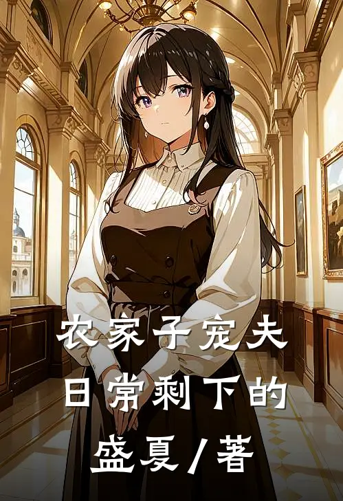 农家子宠夫日常剩下的盛夏 / 著