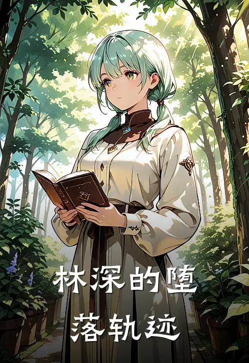 林深的堕落轨迹